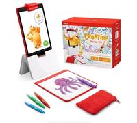 Osmo Creative Starter Kit for Amazon Fire Tablet Educational Learning