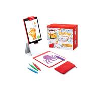 Osmo Creative Starter Kit for Fire Tablet Interactive Learning Fun