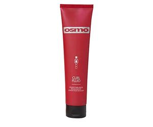 Osmo Curl Fluid - Volumising Curl Enhancer For Incredible Shine & Movement - 150ml