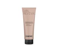 Osmo Curl Revival Renourishing Mask 250ml | Avocado Oil & Shea Butter, Prevent Breakage & Tangles, Vegan