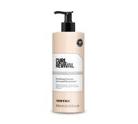 OSMO CURL REVIVAL REVITALISING CLEANSER 400ml