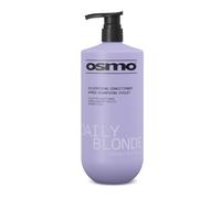 Osmo Daily Blonde Silverising Conditioner 1000ml