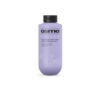 Osmo Daily Blonde Silverising Conditioner 400ml