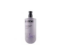Osmo Daily Blonde Silverising Shampoo 1000ml