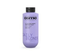 Osmo Daily Blonde Silverising Shampoo 400 ml
