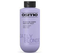 Osmo - Daily Blonde Silverising Shampoo (400ml)