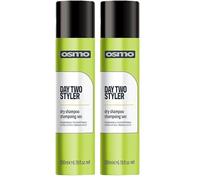 OSMO DAY TWO STYLER DRY SHAMPOO 150ml (Pack of 2)