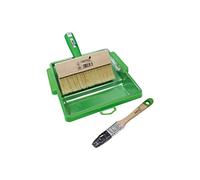 Osmo Decking Brush Set - Decking oil applicator,Green,L