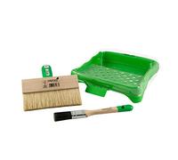 Osmo Decking Brush Set - for Decking Oils and Stains