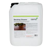 Osmo Decking Cleaner 1 Litre / 1000ml, 5L