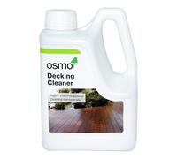Osmo Decking Cleaner 1L REMOVES DIRT AND STAINS EFFORTLESSLY