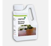 Osmo Decking Cleaner - Removes Dirt And Stains - 5 Litre