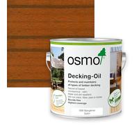 Osmo Decking Oil 006 Bangkirai - 2.5L