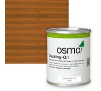 Osmo Decking-Oil 125ml (004) - Douglas Fir