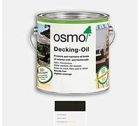 Osmo Decking Oil 2.5L - Black - 020