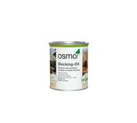 Osmo Decking Oil Clear - 750ml