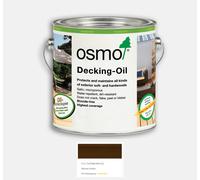 Osmo Decking Oil - All Colours - All Sizes