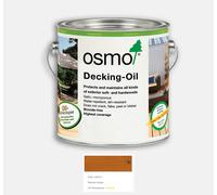 Osmo Decking Oil - All Colours - All Sizes