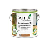 Osmo Exterior Wood & Decking Oil 5ml, 125ml, 750ml & 2.5 litres 11 Colour Shades