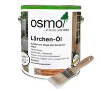 Osmo Decking Oil Larch 009 Natural Tinted 2.5L