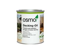 Osmo Decking Oil - Thermowood 010