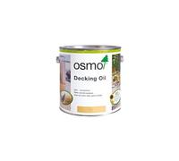 Osmo Decking Oil 2.5L - Douglas Fir Oil - 004