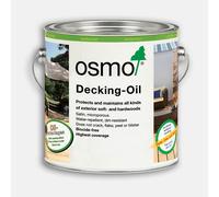 Osmo Decking Oil Clear - 750ml