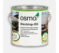 Osmo Decking Oil Clear - 750ml