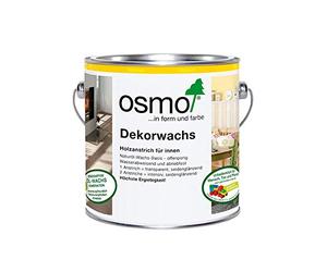 Osmo Decorative Wax Creative 0,750 L