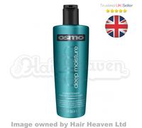 Osmo Deep Moisture Conditioner 1000ml includes pump