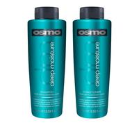 Osmo Deep Moisture Hair Shampoo &