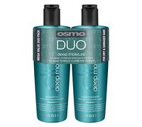 OSMO Deep Moisture Shampoo 1 Litre/Conditioner 1 Litre