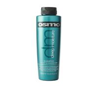 Osmo Deep Moisture Shampoo 400ml