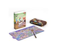 Osmo Detective Agency