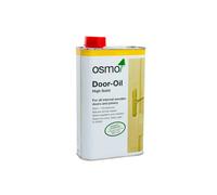 Osmo Door Oil 5ml sample, Satin 3060, Satin 3060 and Raw 3033