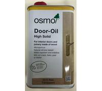 Osmo Door Oil - Raw Transparent Matt - 1 Litre