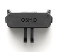 Osmo Nano Dual-Direction Magnetic Ball-Joint Adapter Mount