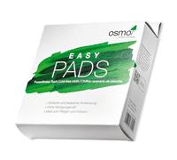 Osmo Easy Pads - Clean, Buff and Apply Oils and Waxes - Pack of 10