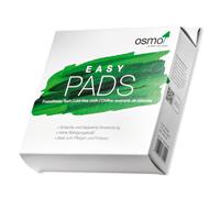 Osmo Easy Pads - Pack of 10 - for Applying Wood Oils & Cleaning Wood