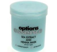 Osmo Essence Sea Extract n Henna Mask 250 ml