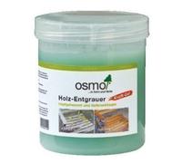 Osmo Exterior Wood Reviver Power Gel 6609 500ml Tub - NEW