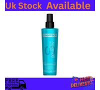 OSMO Extreme Extra Firm Gel Spray 250ml