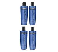Osmo Extreme Volume Conditioner 1000ml- Pack of 4 - FREE P&P