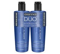 OSMO Extreme Volume Shampoo 1 Litre/Conditioner 1 Litre