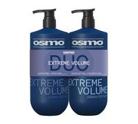 OSMO Extreme Volume Shampoo & Conditioner Duo 1000ml