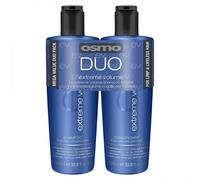 Osmo Extreme Volume Shampoo & Conditioner Twin 2 x 1000ml