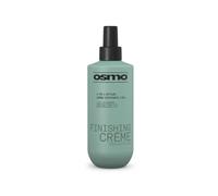 OSMO Finishing Crème | 2-in-1 Styling Cream | Split End & Frizz Treatment | Vegan. 250ml.