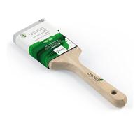 Osmo Soft Tip Brush 2 1/2" (60mm), High Quality Synthetic Mix Bristle Brush