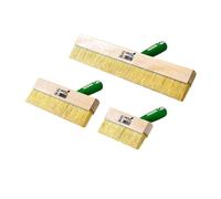 Osmo Floor Brush - For Application of Hard Wax Wood Floor Oils - 220mm and 400mm