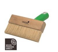 Osmo Floor and Decking Brushes - For applying Osmo Wood Oil & Wax Finishes